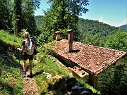 75 Passaggio alla Stalla Cristina 